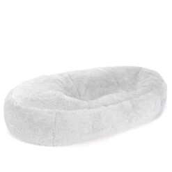Faux Fur Sofa Bed Bean Bag 14 Faux Fur Sofa Bed Bean Bag -Bean Bag Chairs Store faux fur sofa bed bean bag arctic fox cream long pile 1