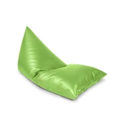 Faux Leather Deck Chair - Replacement Cover 24 Faux Leather Deck Chair - Replacement Cover -Bean Bag Chairs Store faux leather deck chair bean bag lime green 1 1