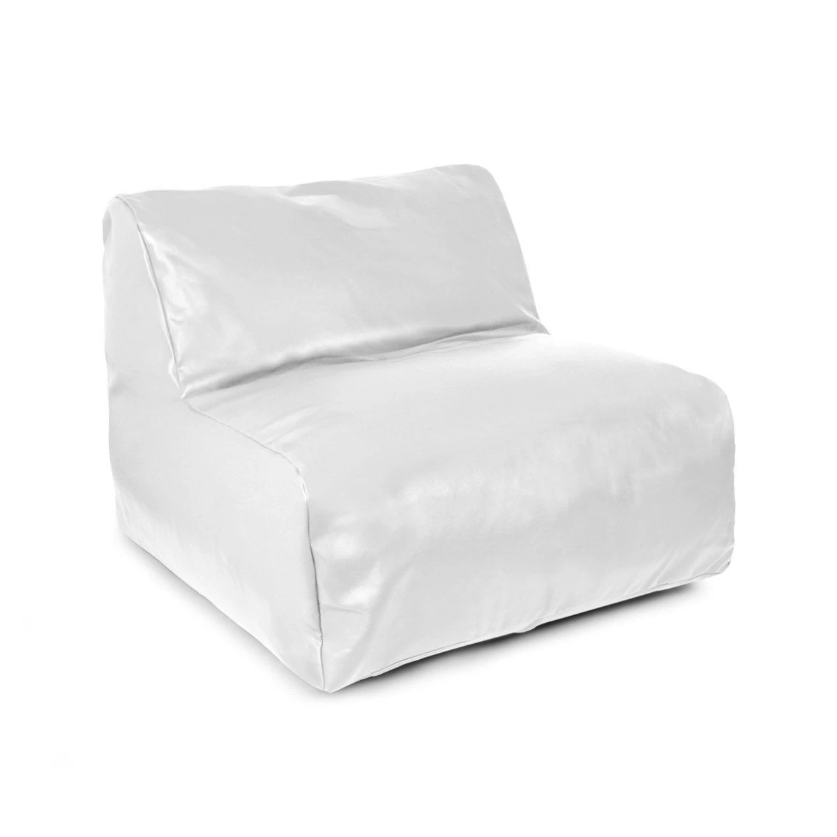 Faux Leather LayZ Bean Bag - Replacement Cover 17 Faux Leather LayZ Bean Bag - Replacement Cover - Image 15