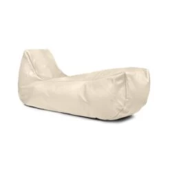 Faux Leather Recliner Bean Bag 27 Faux Leather Recliner Bean Bag -Bean Bag Chairs Store faux leather recliner bean bag cream 1