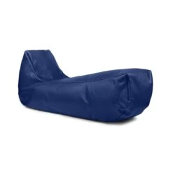 Faux Leather Recliner Bean Bag 35 Faux Leather Recliner Bean Bag -Bean Bag Chairs Store faux leather recliner bean bag royal blue 1