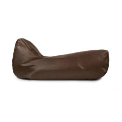 Faux Leather Recliner Bean Bag 24 Faux Leather Recliner Bean Bag -Bean Bag Chairs Store faux leather recliner bean bag side