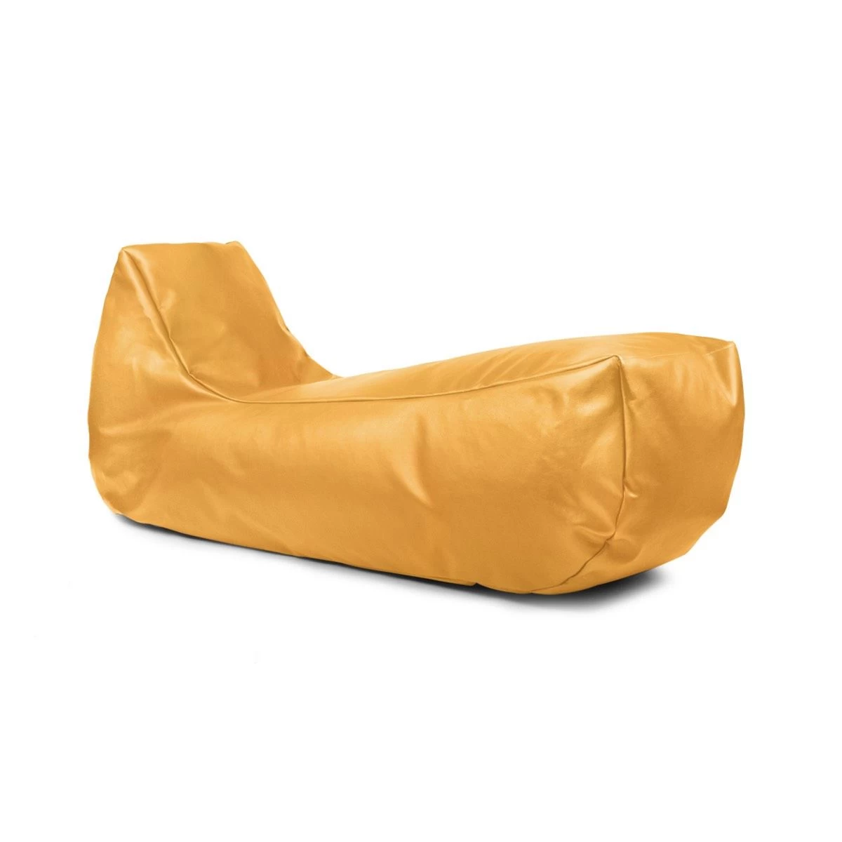 Faux Leather Recliner Bean Bag 17 Faux Leather Recliner Bean Bag - Image 15