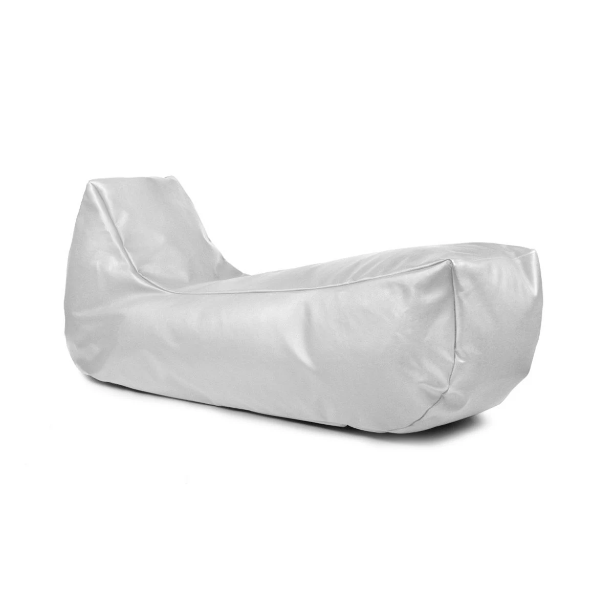 Faux Leather Recliner Bean Bag 18 Faux Leather Recliner Bean Bag - Image 16