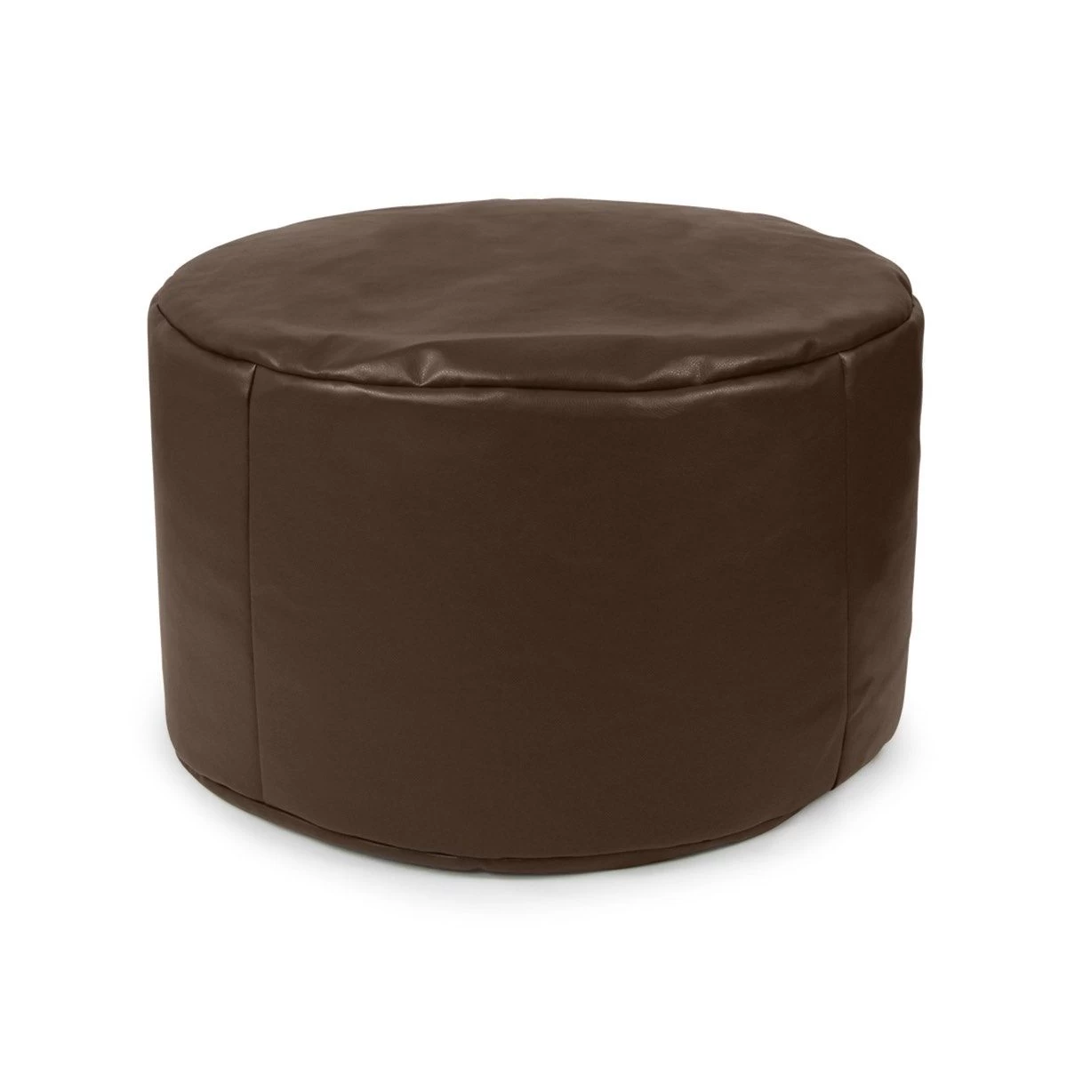 Faux Leather Stool Bean Bag 8 Faux Leather Stool Bean Bag - Image 6