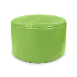 Faux Leather Stool Bean Bag 28 Faux Leather Stool Bean Bag -Bean Bag Chairs Store faux leather stool bean bag lime green 1