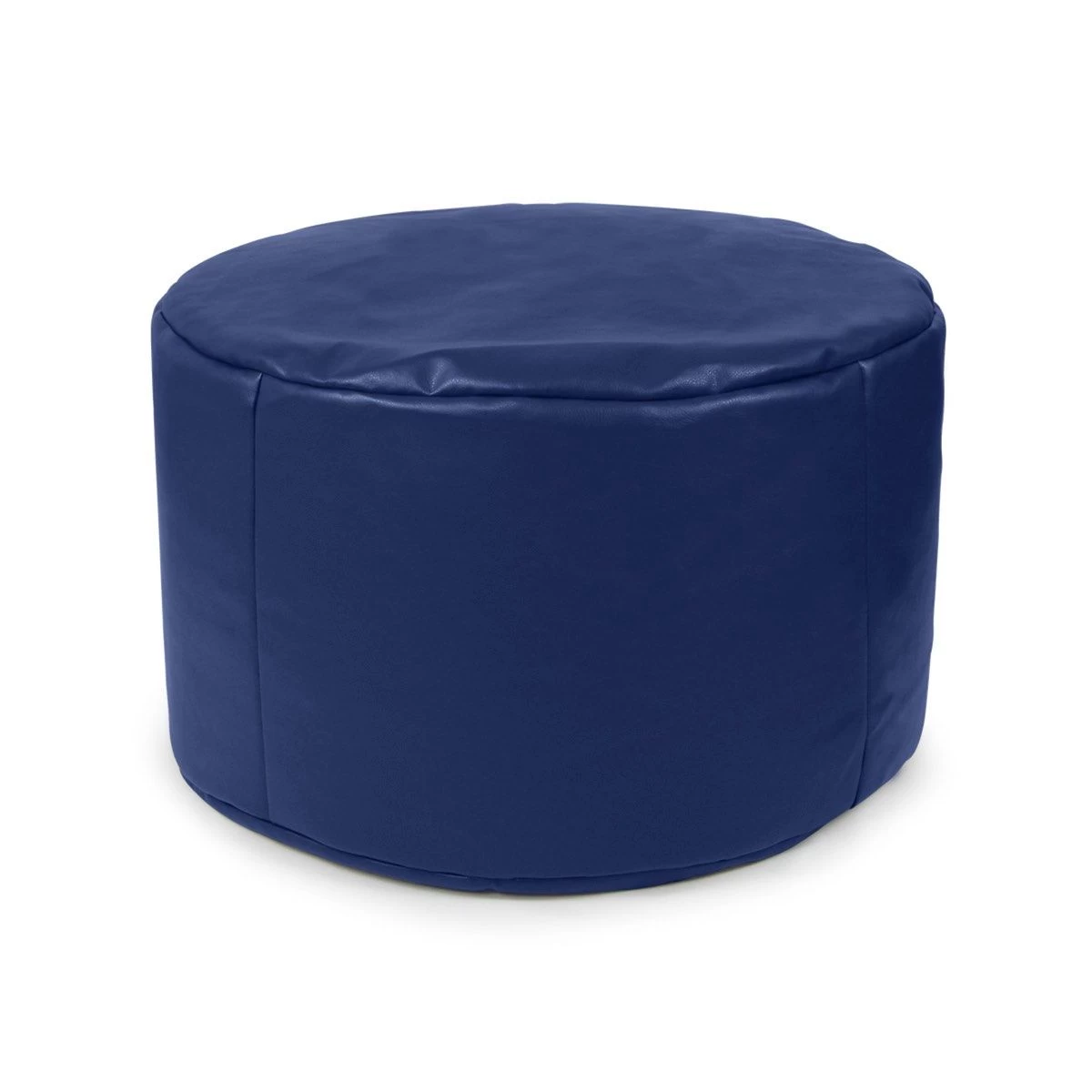 Faux Leather Stool Bean Bag 17 Faux Leather Stool Bean Bag - Image 15