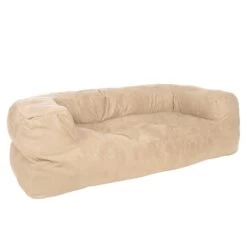 Faux Suede Couch Bean Bag 17 Faux Suede Couch Bean Bag -Bean Bag Chairs Store faux suede couch bean bag sand 1