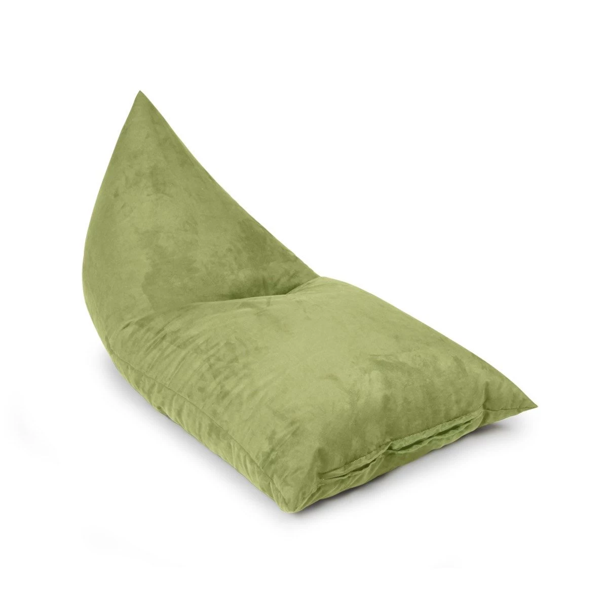 Faux Suede Deck Chair Bean Bag - Replacement Cover 10 Faux Suede Deck Chair Bean Bag - Replacement Cover - Image 8
