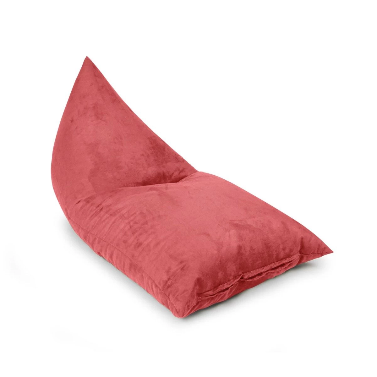 Faux Suede Deck Chair Bean Bag - Replacement Cover 12 Faux Suede Deck Chair Bean Bag - Replacement Cover - Image 10