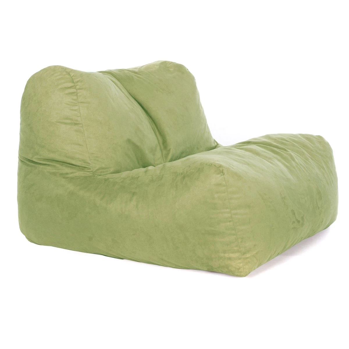 Faux Suede LayZ Bean Bag - Replacement Cover 6 Faux Suede LayZ Bean Bag - Replacement Cover - Image 4
