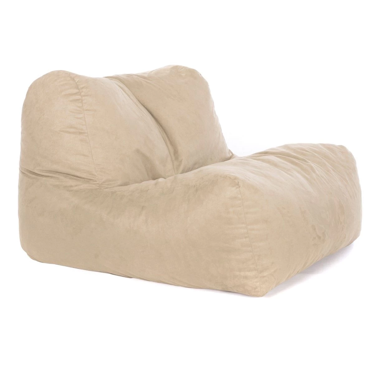 Faux Suede LayZ Bean Bag - Replacement Cover 10 Faux Suede LayZ Bean Bag - Replacement Cover - Image 8
