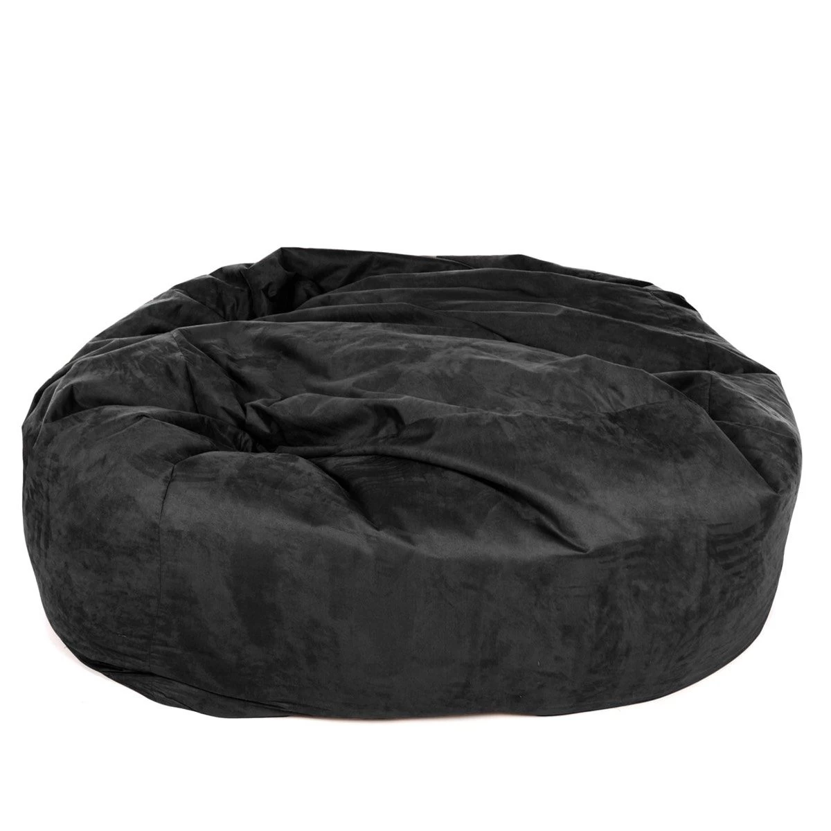 Faux Suede Monster Bean Bag - Replacement Cover 5 Faux Suede Monster Bean Bag - Replacement Cover - Image 3