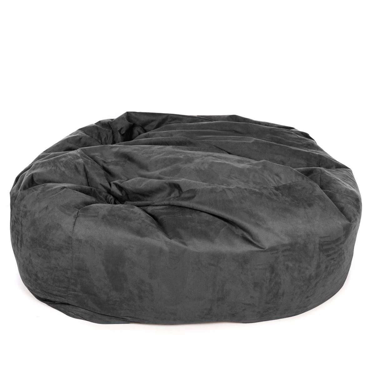 Faux Suede Monster Bean Bag - Replacement Cover 6 Faux Suede Monster Bean Bag - Replacement Cover - Image 4