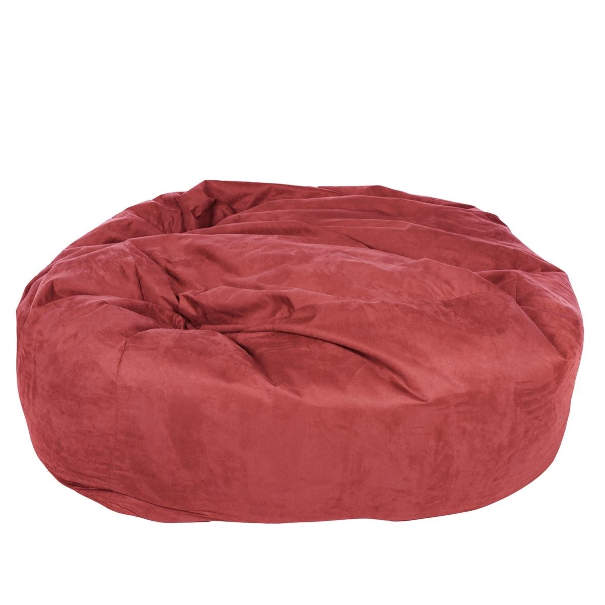 Faux Suede Monster Bean Bag - Replacement Cover 9 Faux Suede Monster Bean Bag - Replacement Cover - Image 7