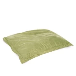 Faux Suede Oxford Cushion Bean Bag - Replacement Cover 23 Faux Suede Oxford Cushion Bean Bag - Replacement Cover -Bean Bag Chairs Store faux suede oxford cushion bean bag lime green 1 1