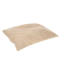 Faux Suede Oxford Cushion Bean Bag - Replacement Cover 26 Faux Suede Oxford Cushion Bean Bag - Replacement Cover -Bean Bag Chairs Store faux suede oxford cushion bean bag sand 1 1