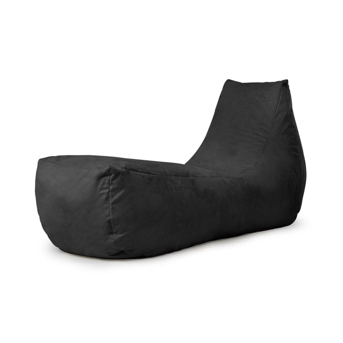 Faux Suede Recliner Bean Bag - Replacement Cover 6 Faux Suede Recliner Bean Bag - Replacement Cover - Image 4