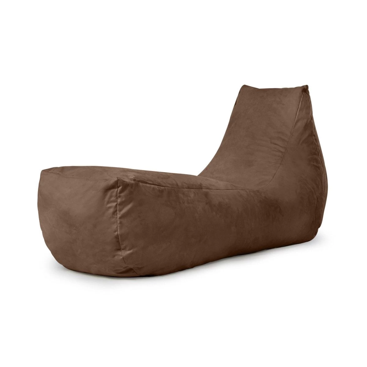 Faux Suede Recliner Bean Bag - Replacement Cover 10 Faux Suede Recliner Bean Bag - Replacement Cover - Image 8