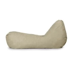 Faux Suede Recliner Bean Bag - Replacement Cover 16 Faux Suede Recliner Bean Bag - Replacement Cover -Bean Bag Chairs Store faux suede recliner bean bag side 1