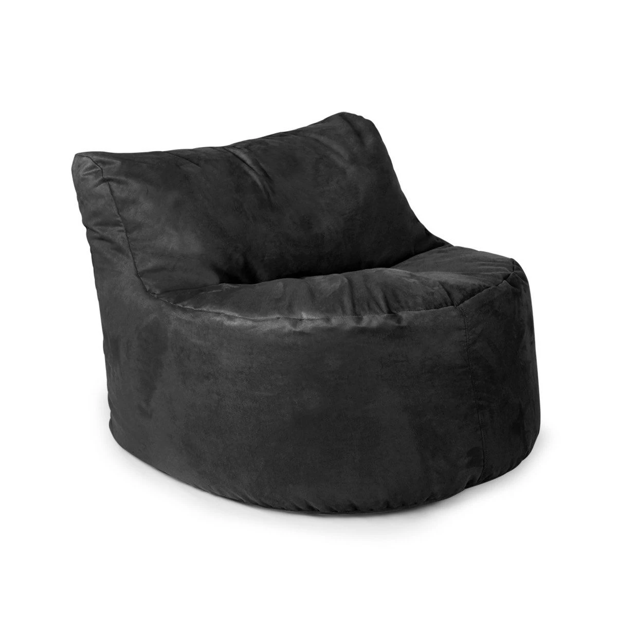 Faux Suede Seat Bean Bag - Replacement Cover 6 Faux Suede Seat Bean Bag - Replacement Cover - Image 4