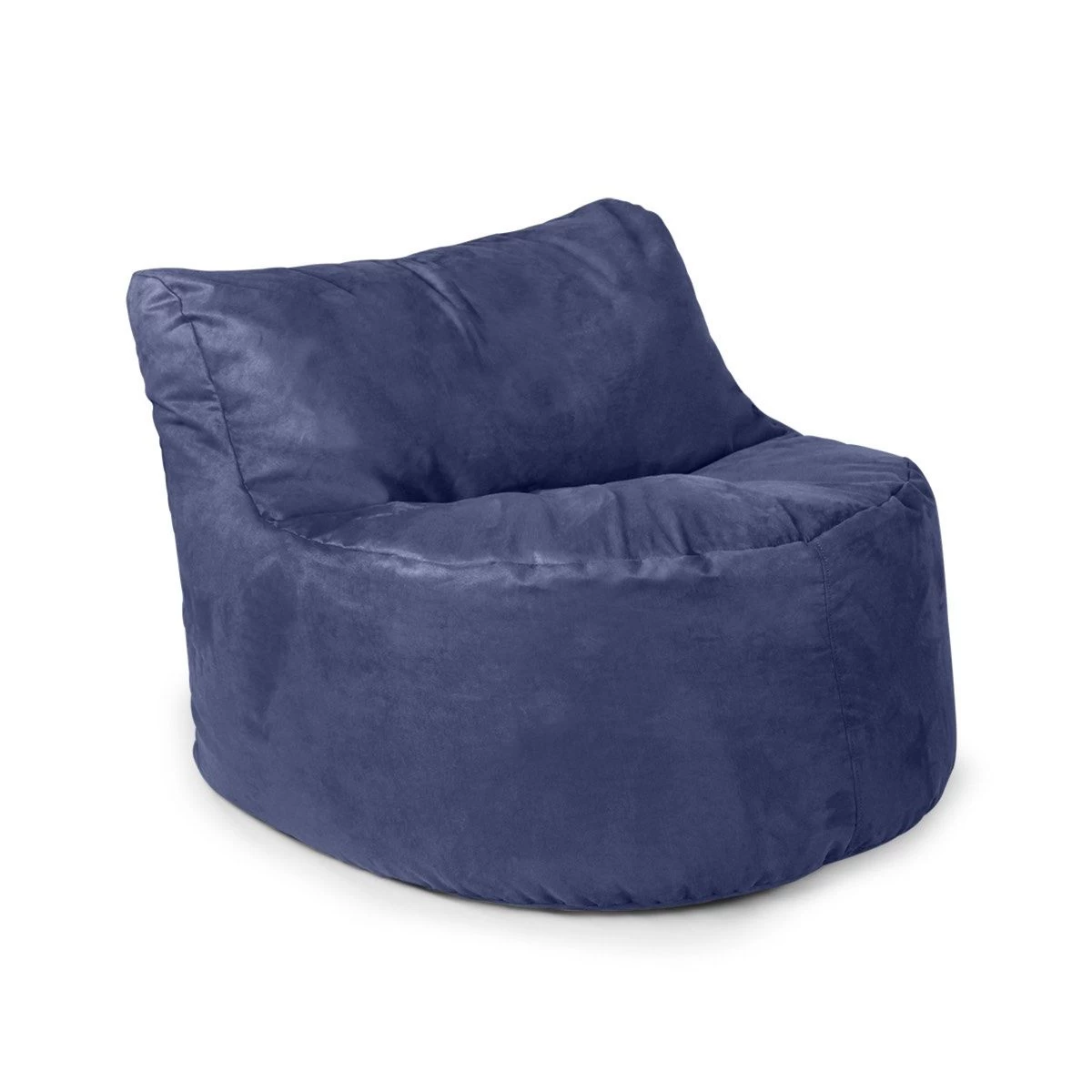 Faux Suede Seat Bean Bag - Replacement Cover 10 Faux Suede Seat Bean Bag - Replacement Cover - Image 8