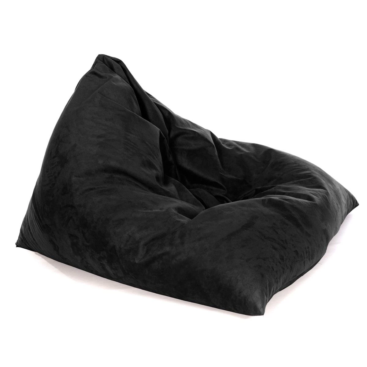 Faux Suede Tri-Gamer Bean Bag 9 Faux Suede Tri-Gamer Bean Bag - Image 7