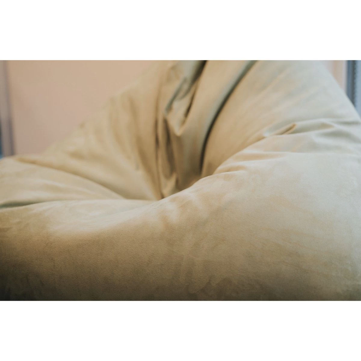 Faux Suede Tri-Gamer Bean Bag 16 Faux Suede Tri-Gamer Bean Bag - Image 14