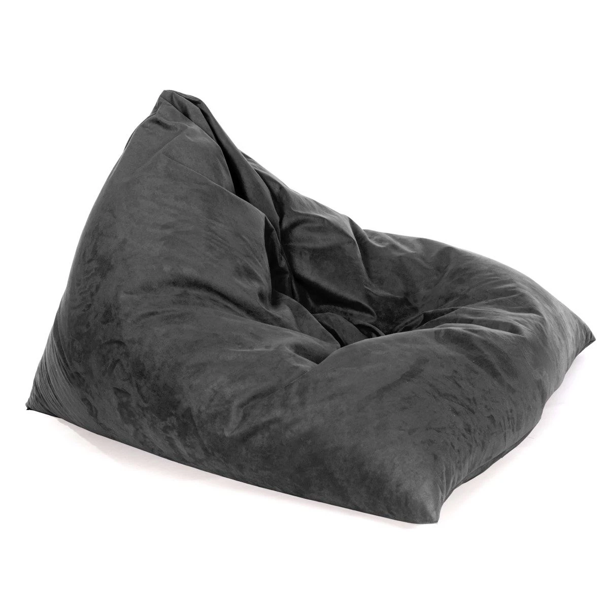 Faux Suede Tri-Gamer Bean Bag 10 Faux Suede Tri-Gamer Bean Bag - Image 8