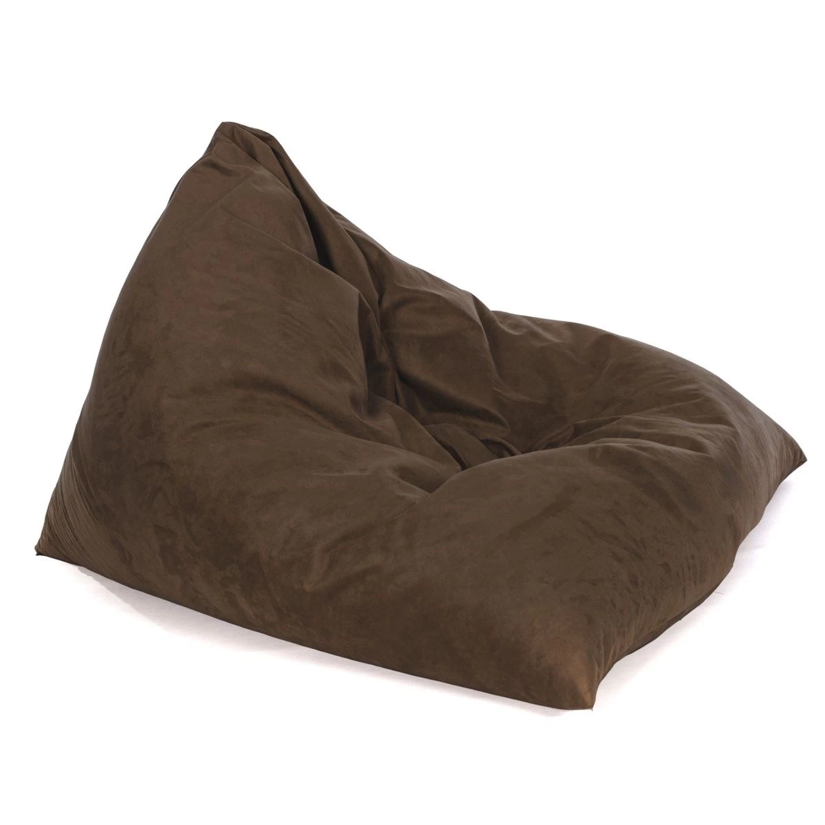 Faux Suede Tri-Gamer Bean Bag 11 Faux Suede Tri-Gamer Bean Bag - Image 9