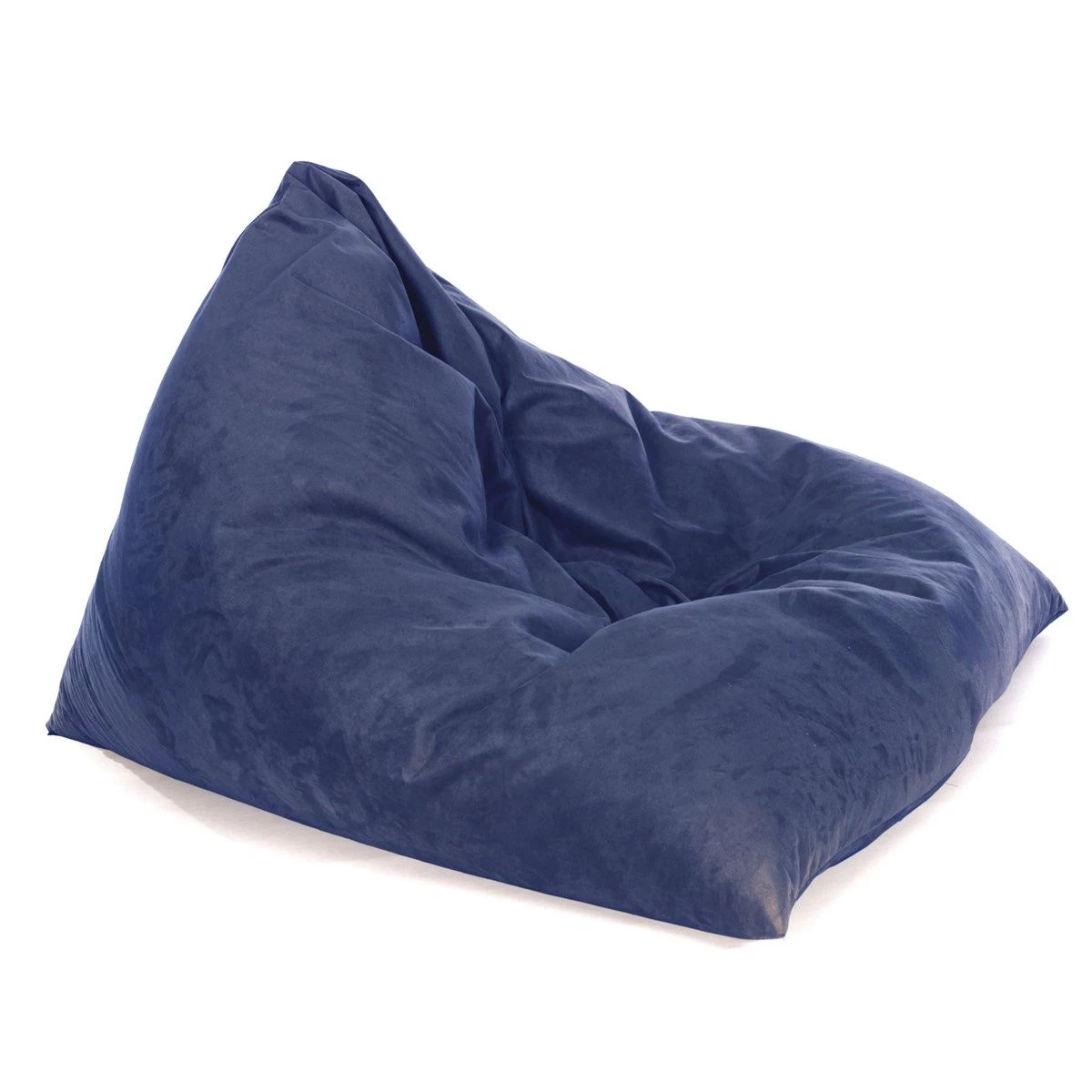 Faux Suede Tri-Gamer Bean Bag 12 Faux Suede Tri-Gamer Bean Bag - Image 10