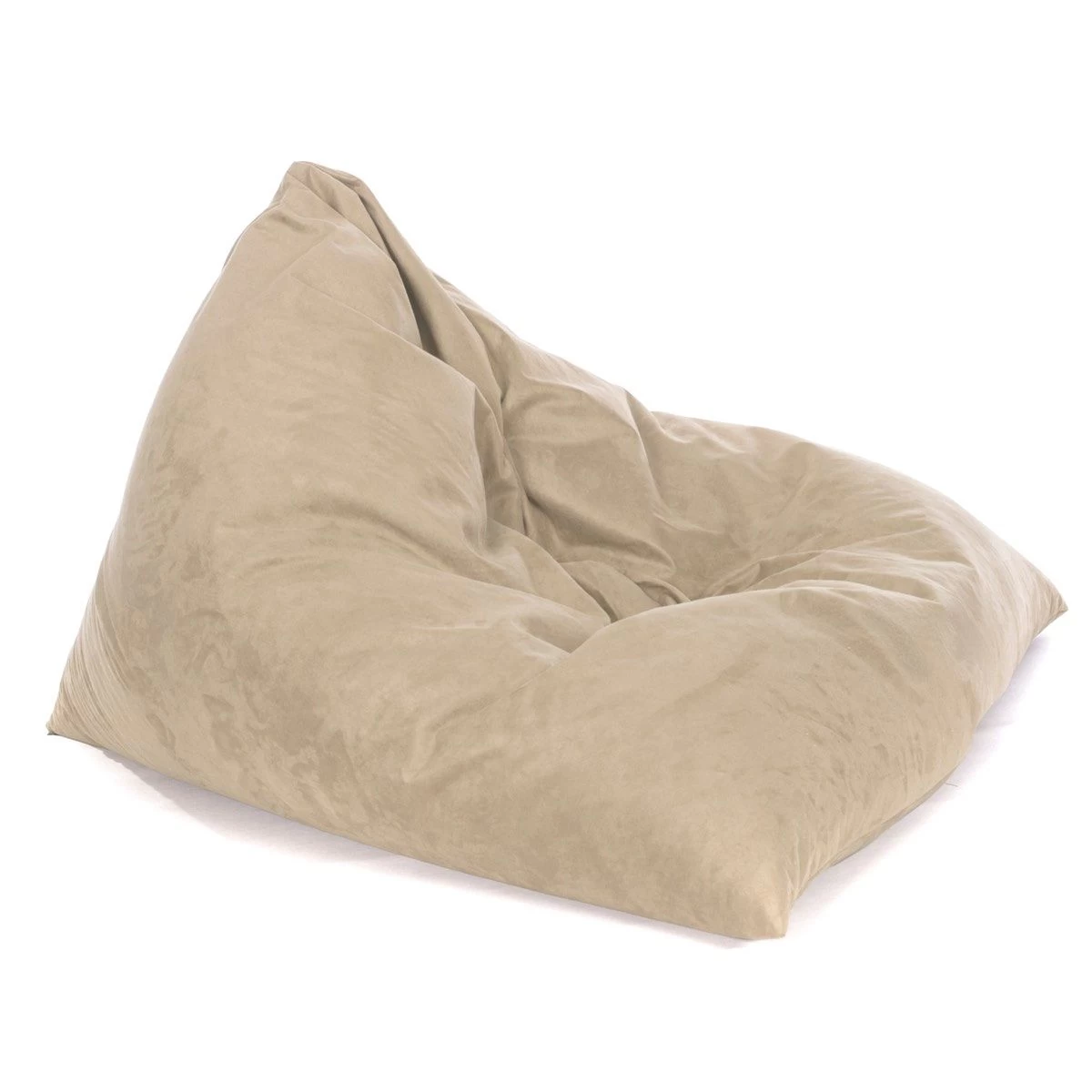Faux Suede Tri-Gamer Bean Bag 14 Faux Suede Tri-Gamer Bean Bag - Image 12