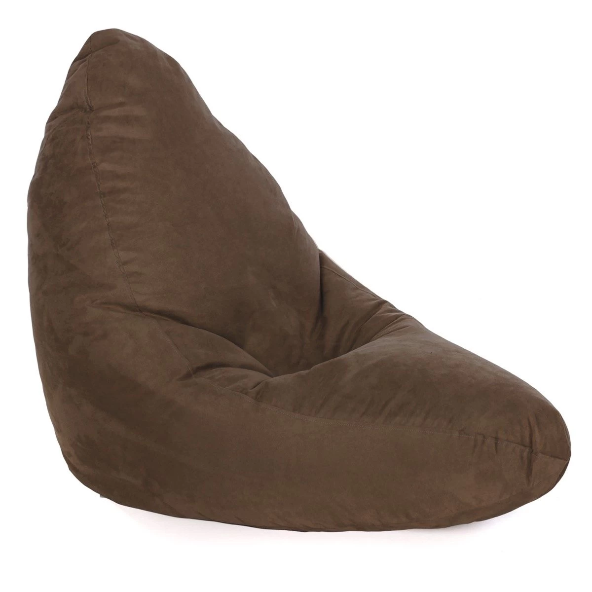 Faux Suede Wedgie Bean Bag - Replacement Cover 7 Faux Suede Wedgie Bean Bag - Replacement Cover - Image 5