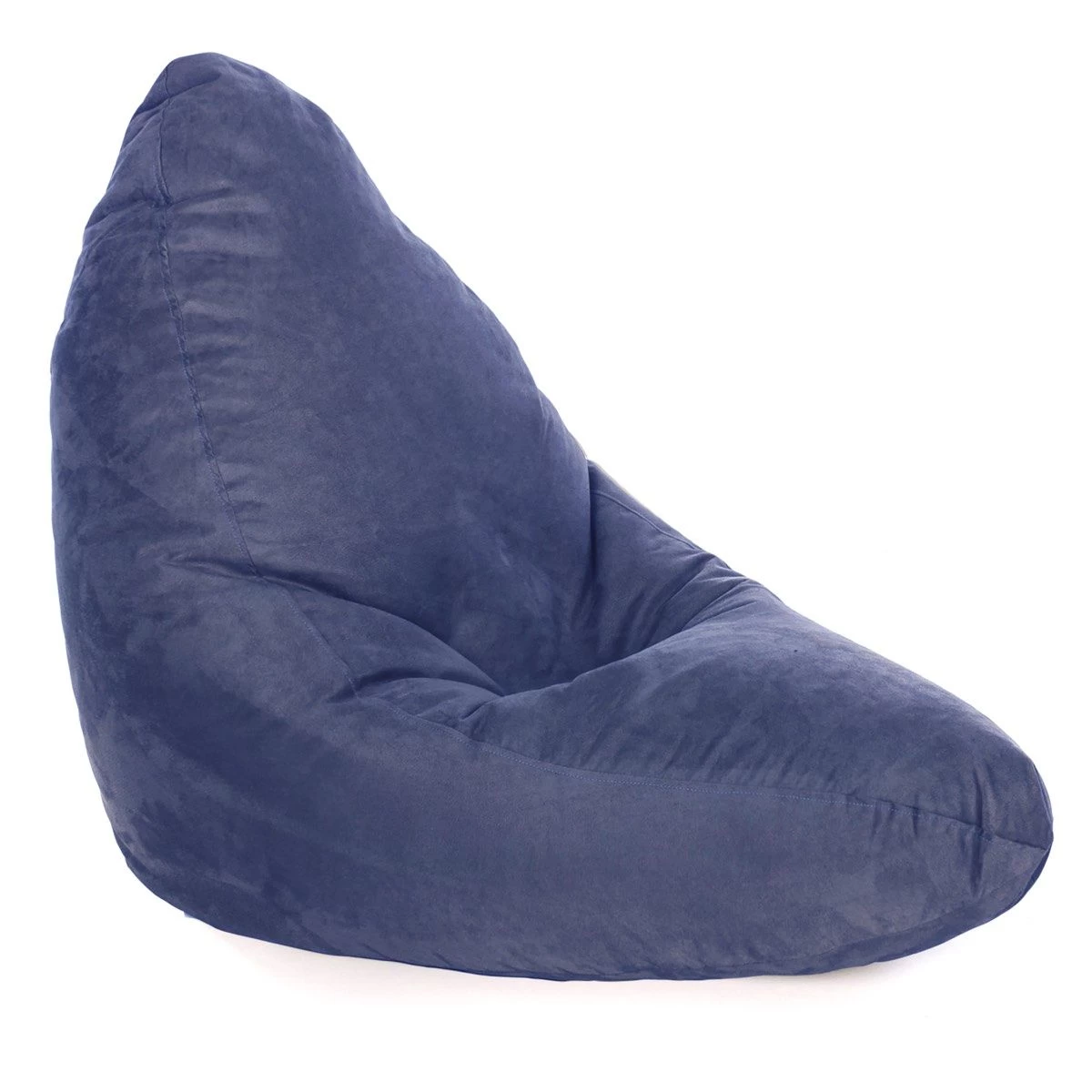Faux Suede Wedgie Bean Bag - Replacement Cover 8 Faux Suede Wedgie Bean Bag - Replacement Cover - Image 6
