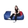French Flag Bag Lounger -Bean Bag Chairs Store french flag lounger bean bag
