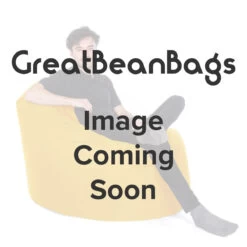 Faux Fur Couch Bean Bag - Replacement Cover