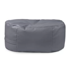 Waterproof Bench Beanbag -Bean Bag Chairs Store healthcare waterproof bench grey 5