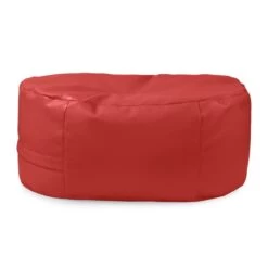 Waterproof Bench Beanbag -Bean Bag Chairs Store healthcare waterproof bench red 1 1