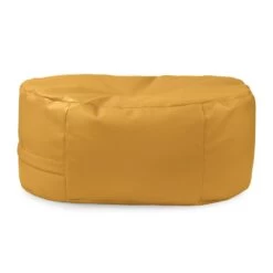 Waterproof Bench Beanbag -Bean Bag Chairs Store healthcare waterproof bench yellow 1 4