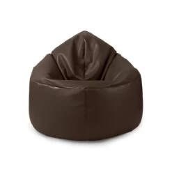 Sensory Waterproof Chair -Bean Bag Chairs Store healthcare waterproof chair brown 5