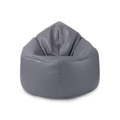 Sensory Waterproof Chair -Bean Bag Chairs Store healthcare waterproof chair grey 5