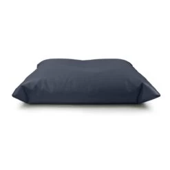 Waterproof Slab Bean Bag -Bean Bag Chairs Store healthcare waterproof slab navy blue 1 1