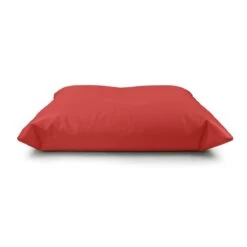 Waterproof Slab Bean Bag -Bean Bag Chairs Store healthcare waterproof slab red 1 1