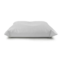 Waterproof Slab Bean Bag -Bean Bag Chairs Store healthcare waterproof slab white 1 1