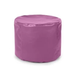 Waterproof Stool Bean Bag -Bean Bag Chairs Store healthcare waterproof stool pink 1