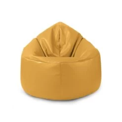 Sensory Waterproof Chair -Bean Bag Chairs Store healthcare waterproofchair yellow 5