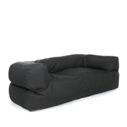 Indoor/Outdoor Couch Bean Bag 23 Indoor/Outdoor Couch Bean Bag -Bean Bag Chairs Store indoor outdoor couch bean bag grey 1