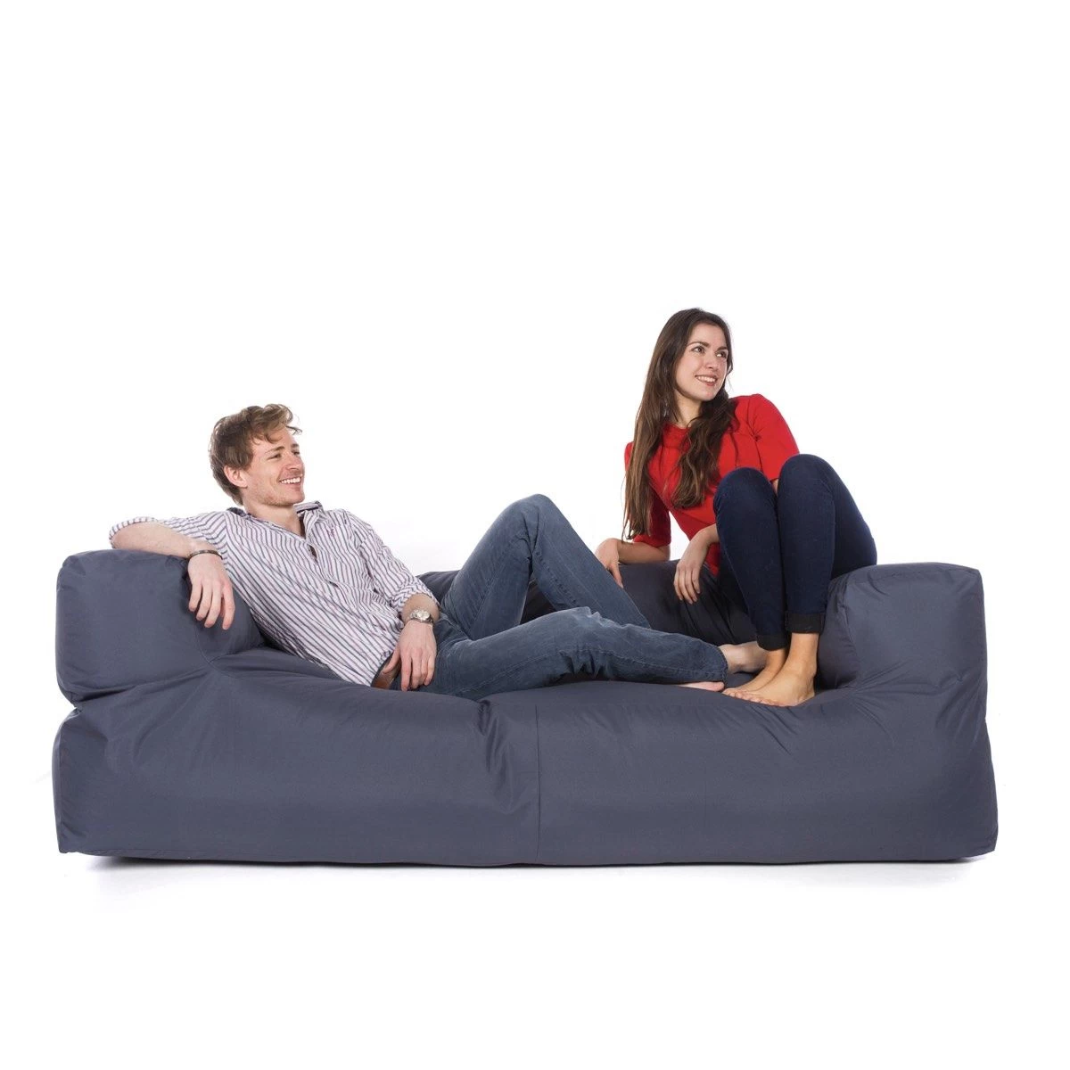 Indoor/Outdoor Couch Bean Bag 5 Indoor/Outdoor Couch Bean Bag - Image 3