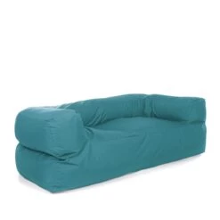 Indoor/Outdoor Couch Bean Bag 30 Indoor/Outdoor Couch Bean Bag -Bean Bag Chairs Store indoor outdoor couch bean bag sky blue 1