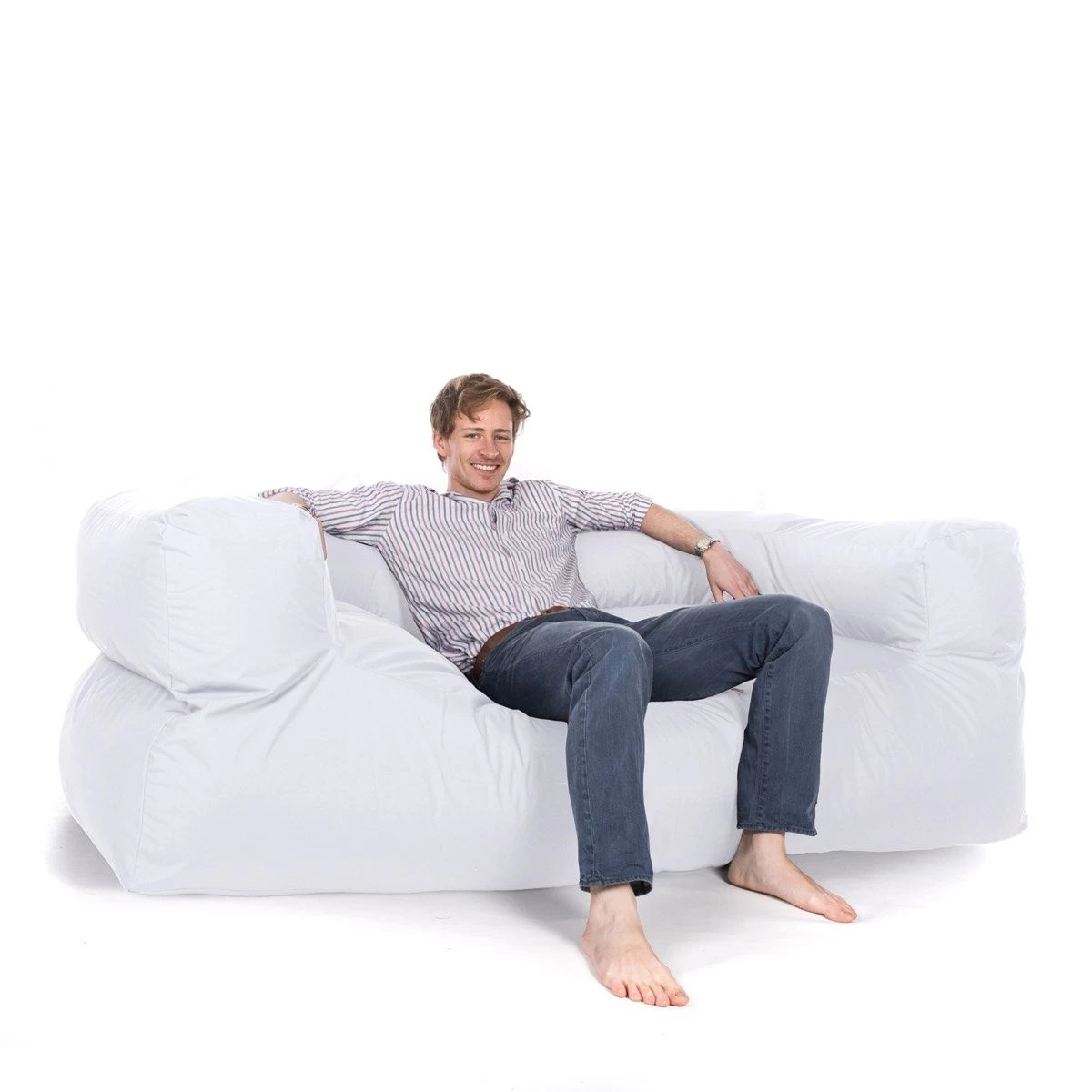 Indoor/Outdoor Couch Bean Bag 4 Indoor/Outdoor Couch Bean Bag - Image 2